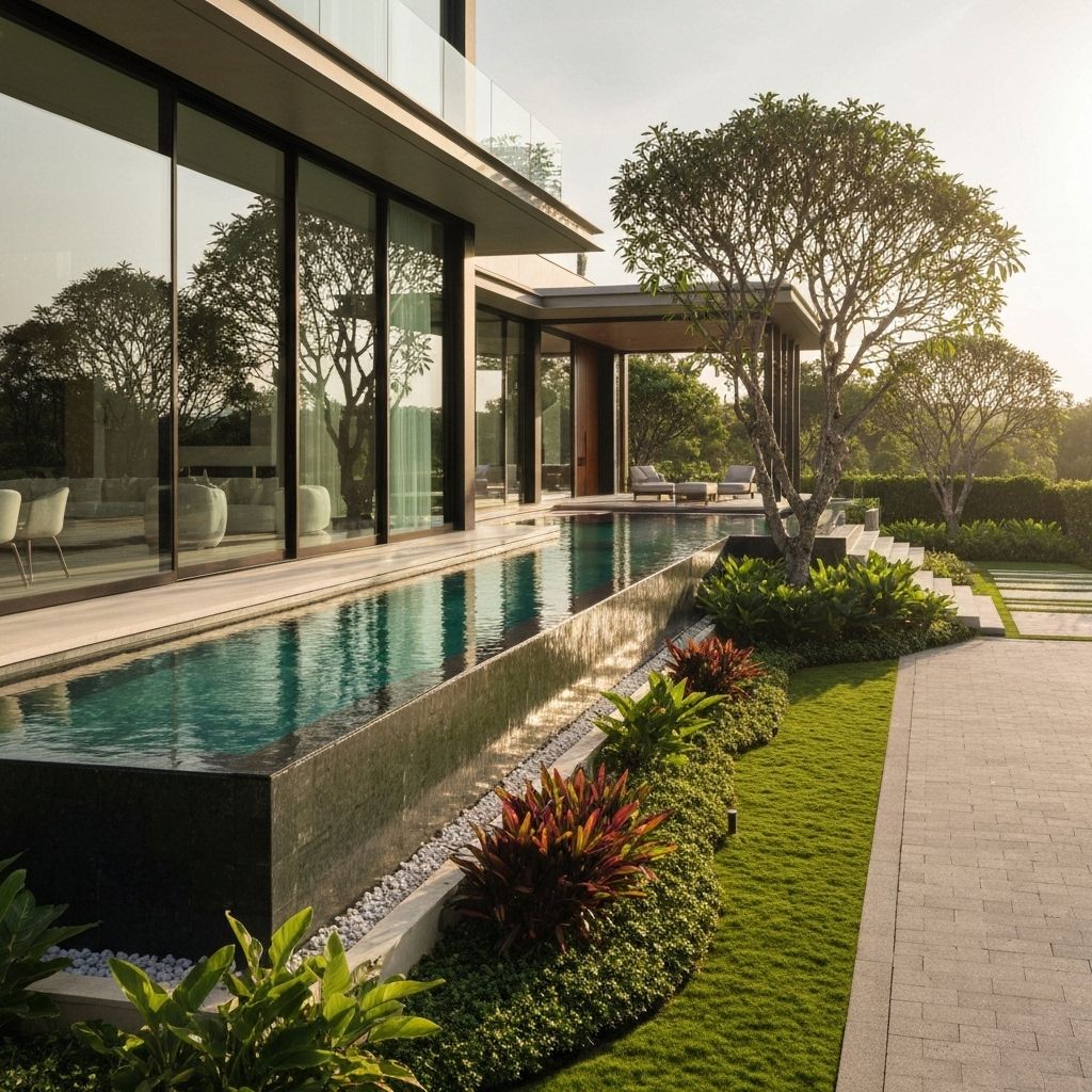 Where Innovation Meets Tradition